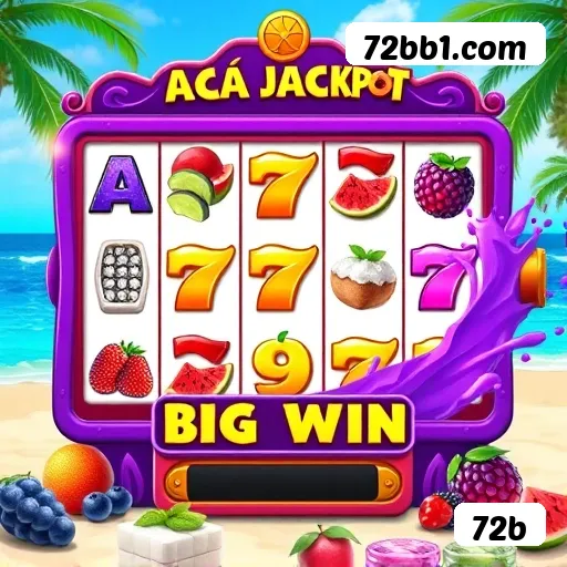 Sweet Bonanza Slot - RTP 96.5%